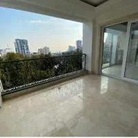 ۳۲۳متر ویو باغ بدون مشرف (قلب شاه راه اصلی)