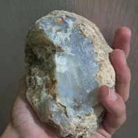 سنگ راف عقیق