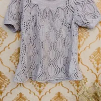 تعدادی لباس نو با تنخور زیبا|لباس|ساوه, |دیوار