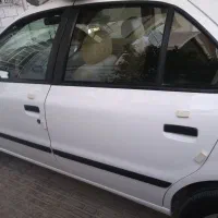 سمندlxمدل1400