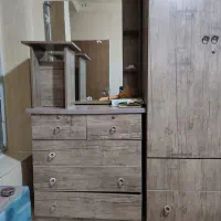 کمد دراور|جاکفشی، کمد، دراور|کرمانشاه, |دیوار