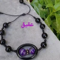 دستبند سنگ های طبیعی|بدلیجات|شیراز, سینما سعدی|دیوار