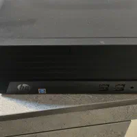 مینی کامپیوتر اچ‌پی ProDesk 400 G7 i5 نسل ۱۰ رم ۸