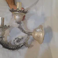 لوستر دیوار کوب