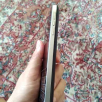 گوشی موبایل بلکبری کلاسیک بسیار تمیز|موبایل|گیلان غرب, |دیوار