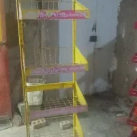 سبد چیپس وسبد حراجی