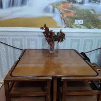 میز ناهار خوری