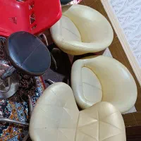 تجهیزات سالن زیبایی|آرایشگاه و سالنهای زیبایی|اهواز, ملاشیه|دیوار