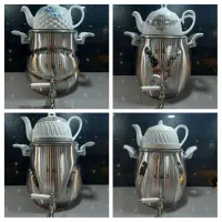 کتری قوری قیمت شوش