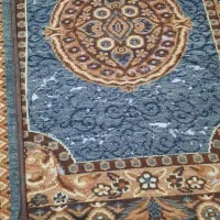 پتو پلنگی|روفرشی|سلماس, |دیوار