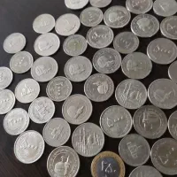 سکه کلکسیونی