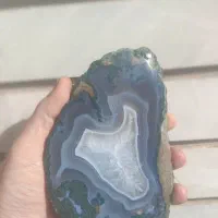 سنگ راف معدنی