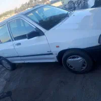 پراید ۸۹ فنی سالم با قیمت مناسب|خودرو سواری و وانت|بهارستان, |دیوار