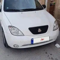 تیبا2|خودرو سواری و وانت|نجف‌آباد, امیرآباد|دیوار