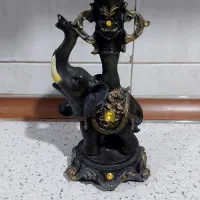 گلدان و مجسمه تزئینی|صنایع دستی و سایر لوازم تزئینی|تهران, شهرک رضویه|دیوار