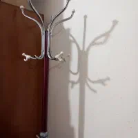 چوب لباسی