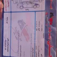 پژو پارس 90 دوگانه کارخانه|خودرو سواری و وانت|گرگان, |دیوار