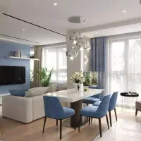 عفیف آباد ۱۸۰ متر* تک واحدی*طبقات بالا