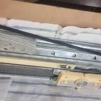 دستگاه بافتنی