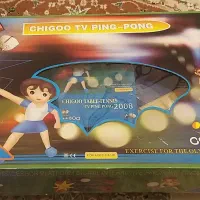 کنسول بازی پینگ پنگ بهترین هدیه برای خودتان|کنسول، بازی ویدئویی و آنلاین|پرند, فاز ۳|دیوار