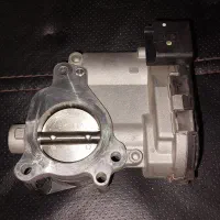 دریچه گاز برقی ۲۰۶ تیپ ۲