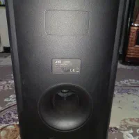 اسپیکر قابل حمل (دوباند) جی وی سی|سیستم صوتی خانگی|یاسوج, |دیوار