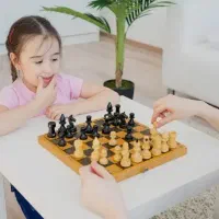 آموزش تخصصی شطرنج به کودکان