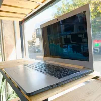 لپ تاپ lenovoخانگی با مهلت تست باهارد ssd|رایانه همراه|مشهد, کلاهدوز|دیوار