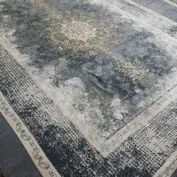 روفرشی  کشدار