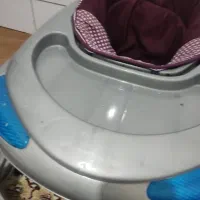 روروئک تمیز و سالم|کالسکه و لوازم جانبی|پیشوا, |دیوار