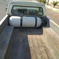 وانت مدل 89|خودرو سواری و وانت|خاوران, |دیوار