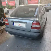 پراید 141 مدل 94 موتور یورو 4|خودرو سواری و وانت|مشهد, نیروی هوایی|دیوار