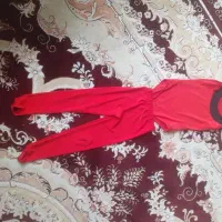 لباس ژیمناستیک