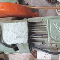 فروش فوری یکدستگاه اره آب صابونی پیشرو صنعت