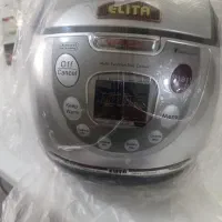 سرخ کن چندکاره نونو