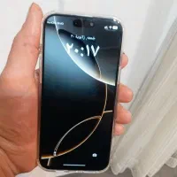 گوشی طرح ایفون 16 پرومکس