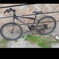 دوچرخه دنده ای سایز ۲۶