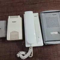 آیفون در منزل مسکونی|صوتی و تصویری|پارسآباد, |دیوار