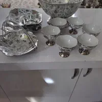 سرویس پذیرایی شیک