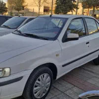 سمند مدل 91 LX