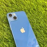 آیفون ۱۳ نرمال ۲۵۶ گیگ