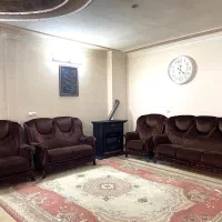 مبل ۷نفره سالم درحدآک