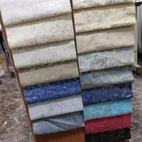 پرده|پرده، رانر، رومیزی|قرچک, شهرک الحدید|دیوار