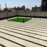 فروش و نصب چمن مصنوعی|گل مصنوعی|تهران, نیلوفر|دیوار