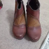 کفش زنانه سایز ۳۷
