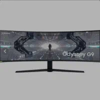 مانیتور سامسونگ G9 49 اینچ