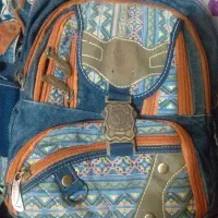 کیف (کوله پشتی)