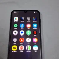 گوشی A24|موبایل|مشهد, حسینآباد|دیوار