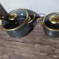 قابلمه گرانیت