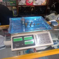 تعمیرات ترازو